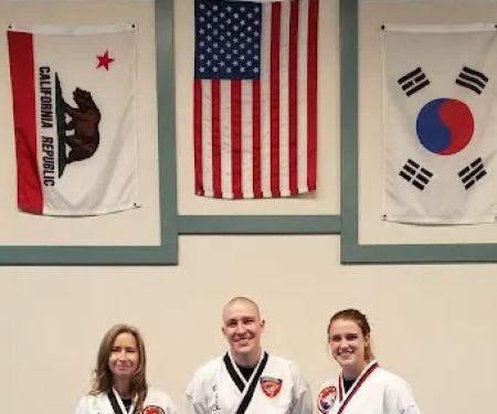 TaeKwonDo Plus Of Camarillo