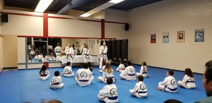 TaeKwonDo Plus Of Camarillo Picture 2