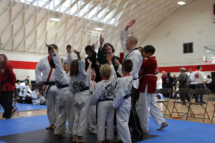 TaeKwonDo Plus Of Camarillo Picture 6