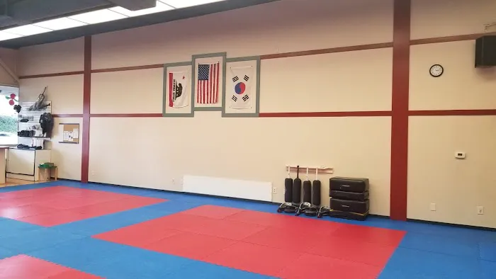 TaeKwonDo Plus Of Camarillo Picture 8