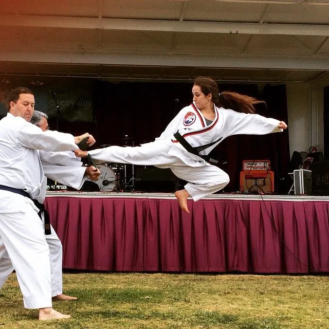TaeKwonDo Plus Of Camarillo Picture 7