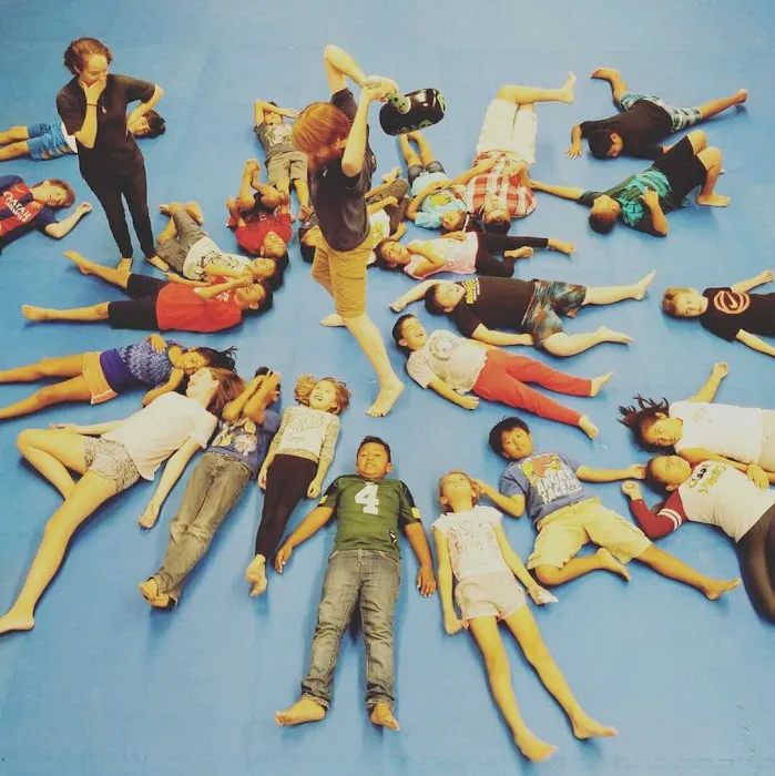 TaeKwonDo Plus Of Camarillo Picture 10