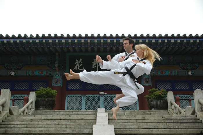 TaeKwonDo Plus Of Camarillo Picture 9