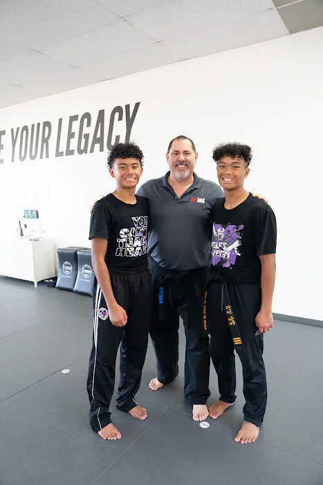 Legacy Martial Arts Family Fitness Center Oxnard, CA Picture 1