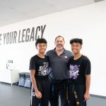Legacy Martial Arts Family Fitness Center Oxnard, CA