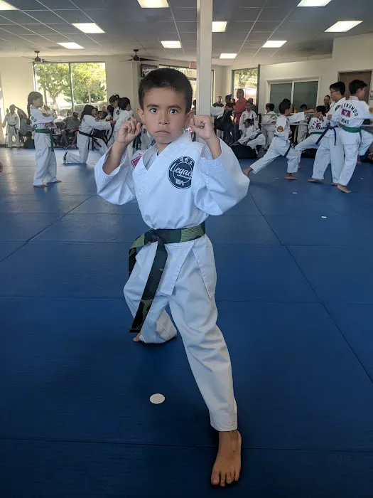 Legacy Martial Arts Family Fitness Center Oxnard, CA Picture 2