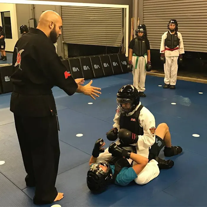 Legacy Martial Arts Family Fitness Center Oxnard, CA Picture 5