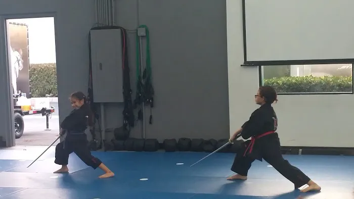 Legacy Martial Arts Family Fitness Center Oxnard, CA Picture 7