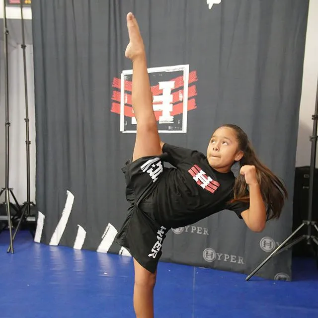 Legacy Martial Arts Family Fitness Center Oxnard, CA Picture 8