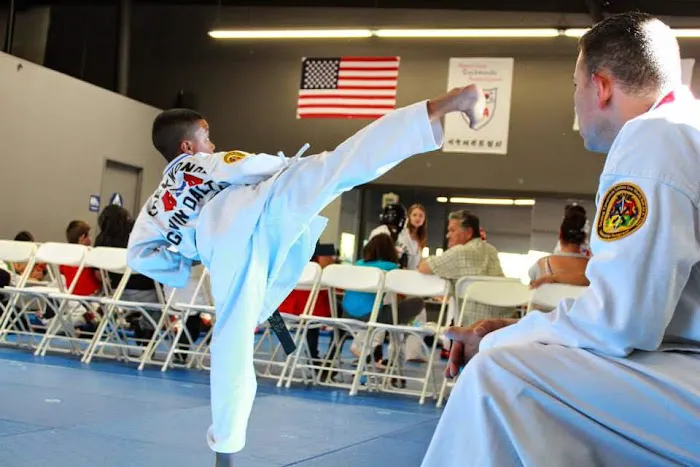 Legacy Martial Arts Family Fitness Center Oxnard, CA Picture 6
