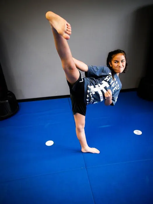 Legacy Martial Arts Family Fitness Center Oxnard, CA Picture 9