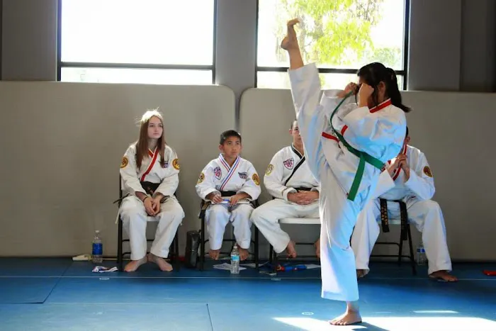 Legacy Martial Arts Family Fitness Center Oxnard, CA Picture 10
