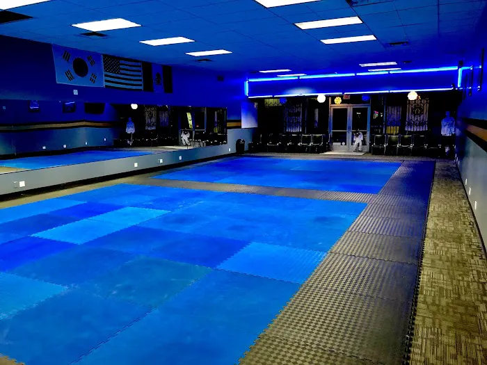 Golden Tigers Taekwondo Picture 5