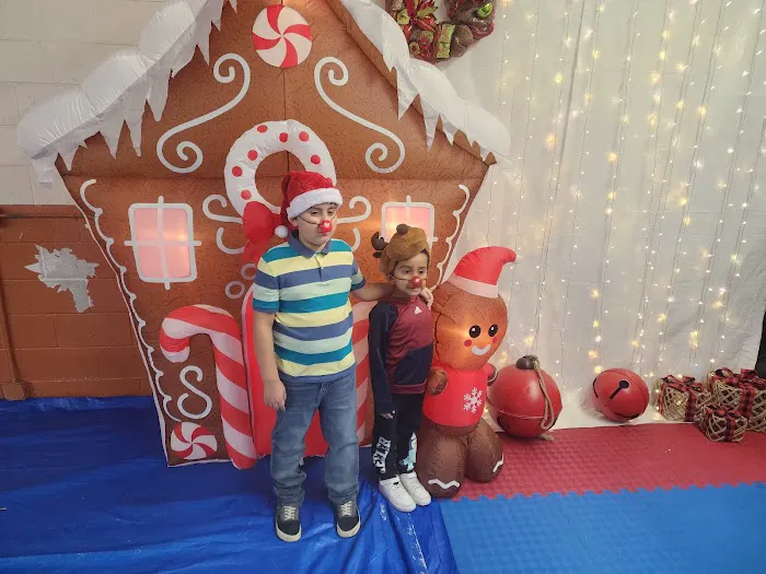 Ramirez Twin Tigers Taekwondo Picture 2