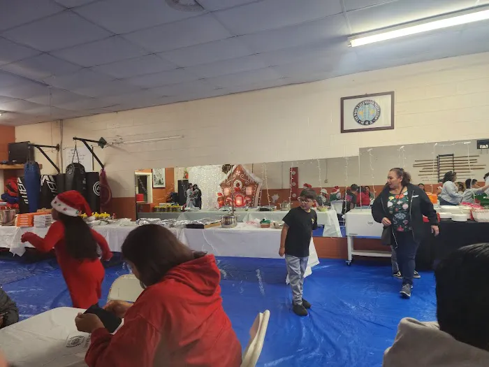 Ramirez Twin Tigers Taekwondo Picture 4