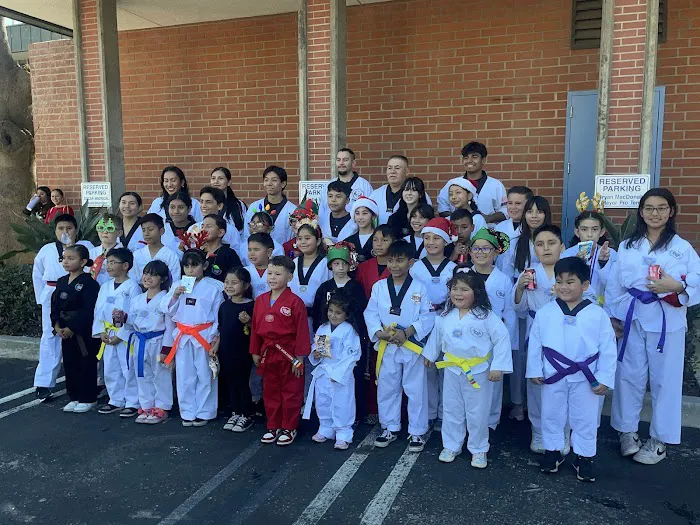 Ramirez Twin Tigers Taekwondo Picture 5
