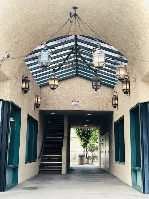 Urrutia’s Taekwondo Academy Picture 3