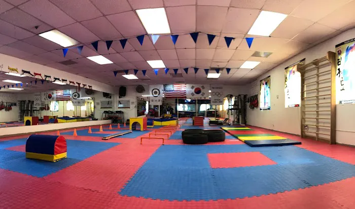 Urrutia’s Taekwondo Academy Picture 1