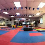 Urrutia’s Taekwondo Academy
