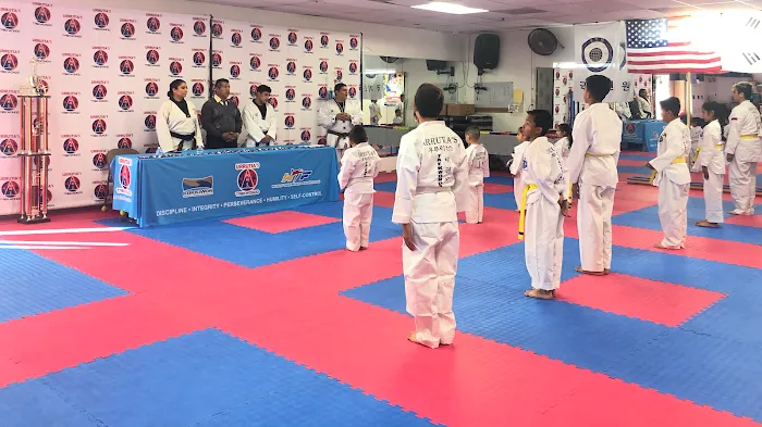 Urrutia’s Taekwondo Academy Picture 9