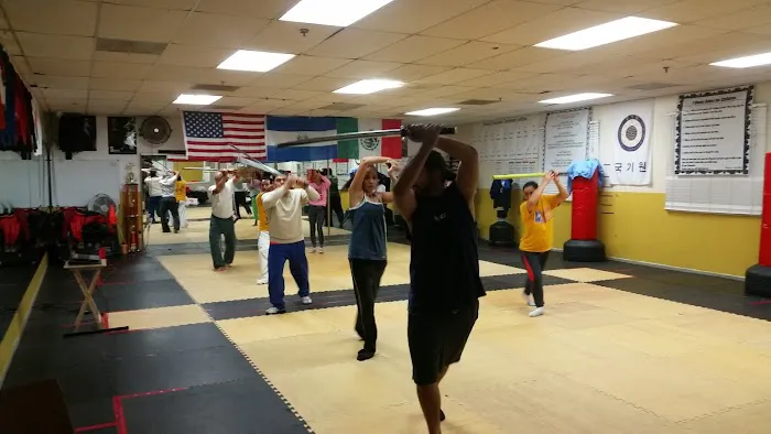 Urrutia’s Taekwondo Academy Picture 7