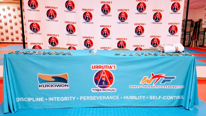 Urrutia’s Taekwondo Academy Picture 10