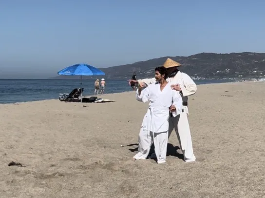 Malibu Taekwondo Picture 5
