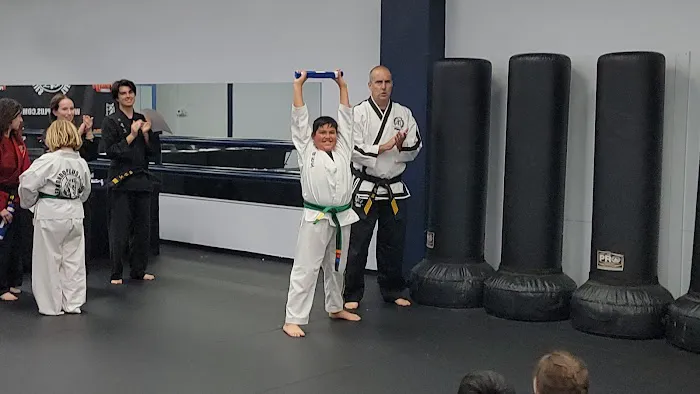 TaeKwonDo Plus Picture 3