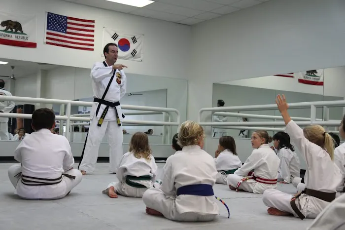 TaeKwonDo Plus Picture 10