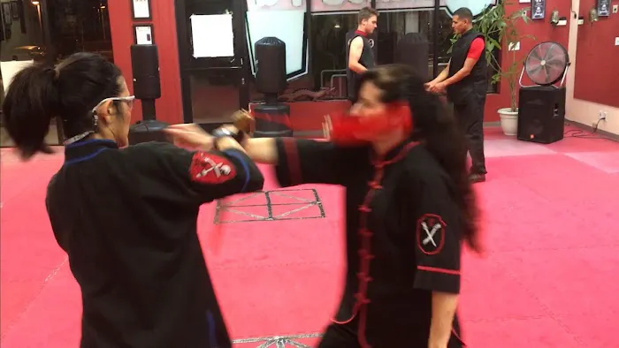 The Village with Gus Gates Picture 1