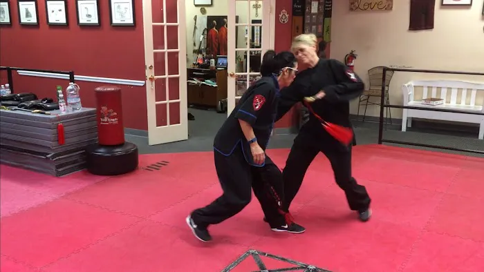 The Village with Gus Gates Picture 5