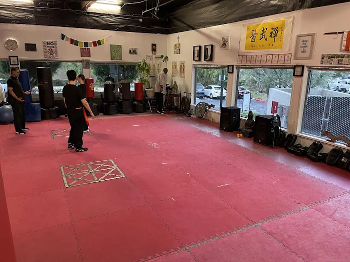 The Village with Gus Gates Picture 3