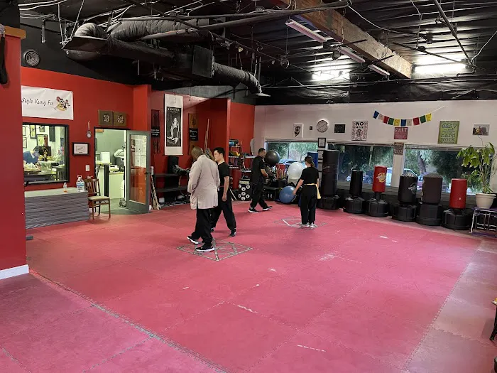 The Village with Gus Gates Picture 4