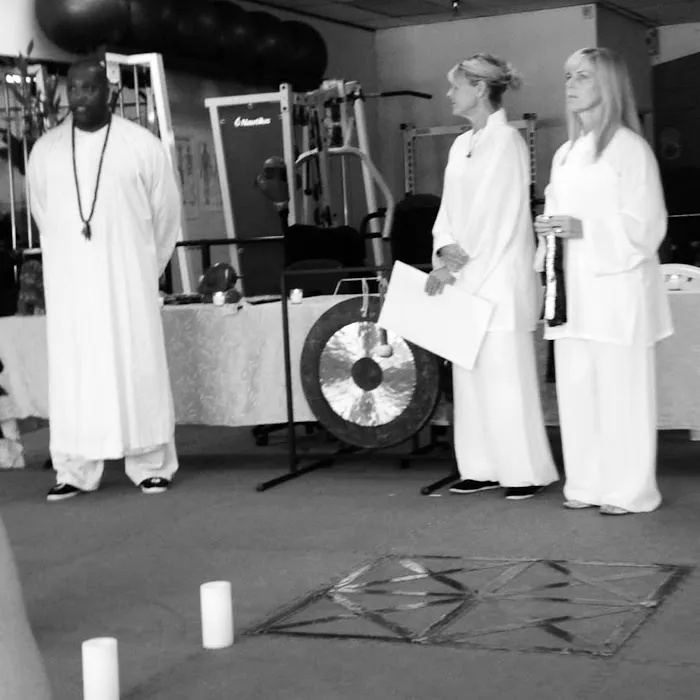 The Village with Gus Gates Picture 7