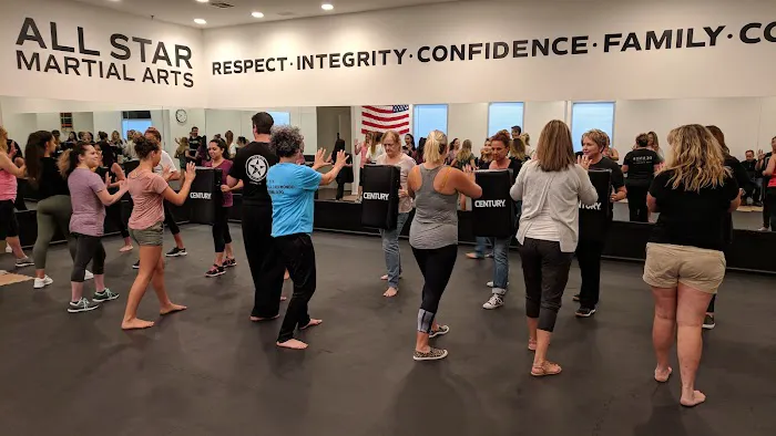 All Star Martial Arts Picture 2