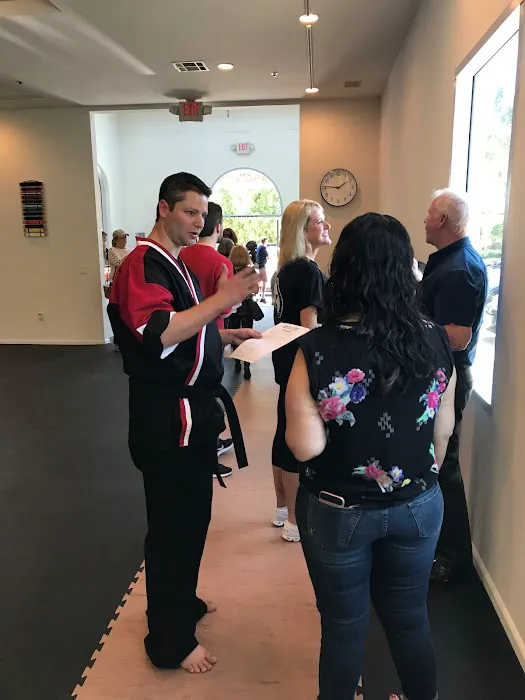 All Star Martial Arts Picture 1