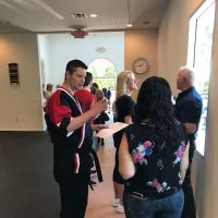 All Star Martial Arts ico