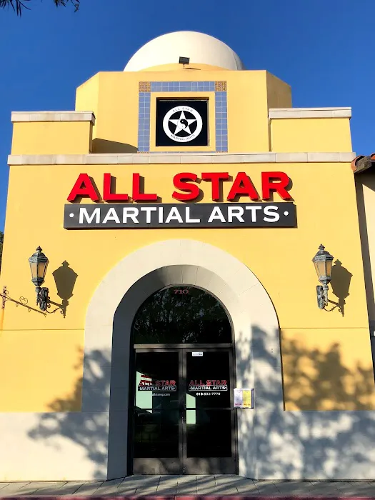 All Star Martial Arts Picture 9