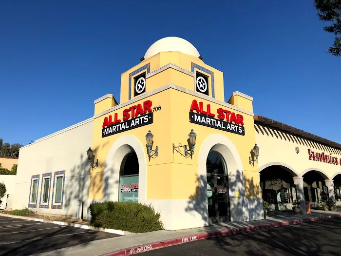 All Star Martial Arts Picture 10