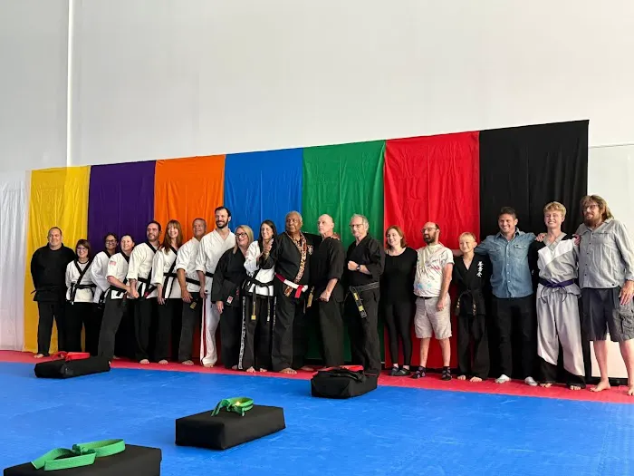 Pride Martial Arts Picture 3