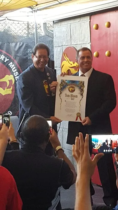 Pride Martial Arts Picture 2