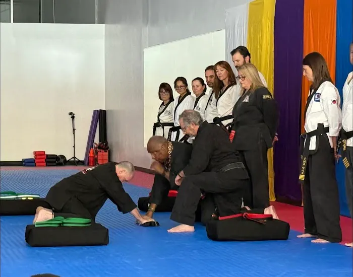 Pride Martial Arts Picture 1