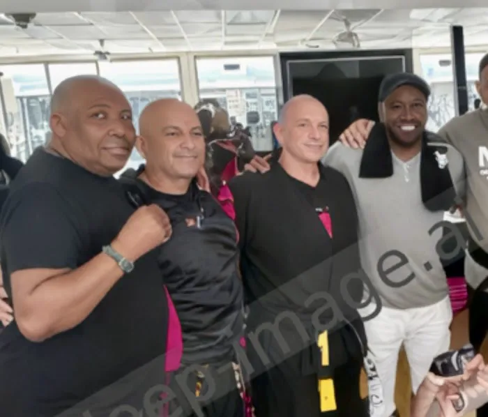 Pride Martial Arts Picture 5