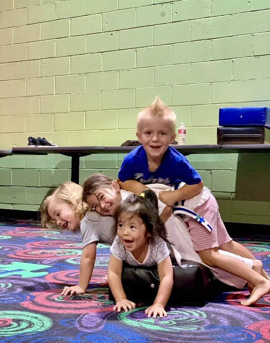 Pride Martial Arts Picture 8