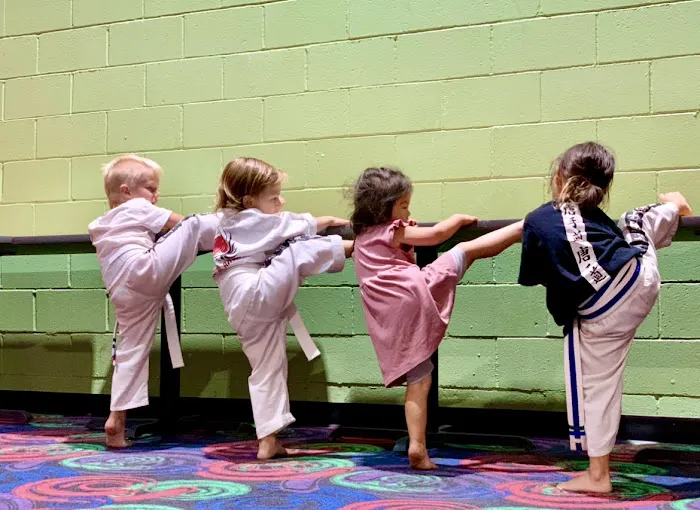 Pride Martial Arts Picture 7