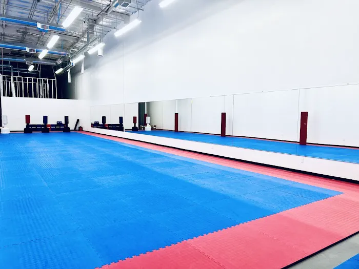 Pride Martial Arts Picture 4