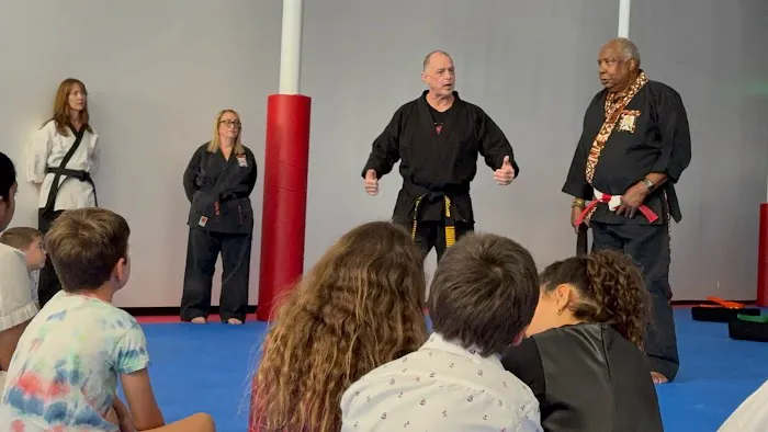 Pride Martial Arts Picture 6