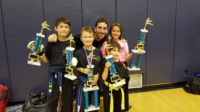 Agoura Hills World Champion Karate Inc. Picture 1