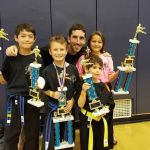 Agoura Hills World Champion Karate Inc.