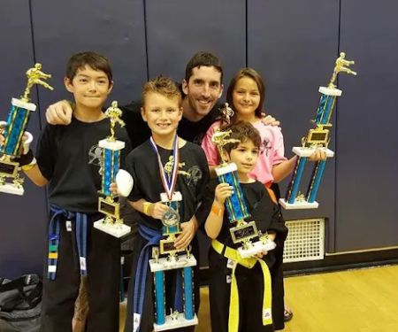 Agoura Hills World Champion Karate Inc.